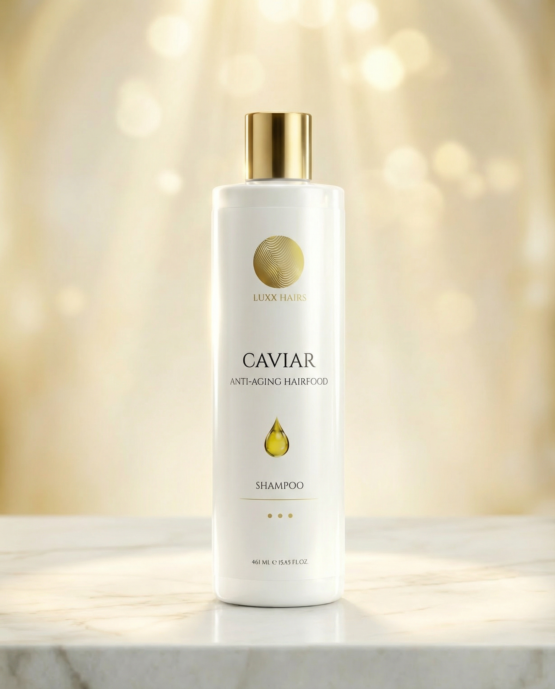 Caviar Shampoo